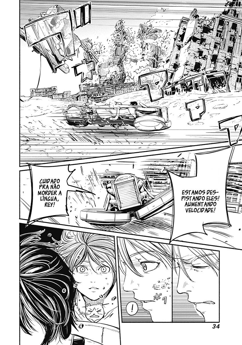 Read Alma PT Manga Online