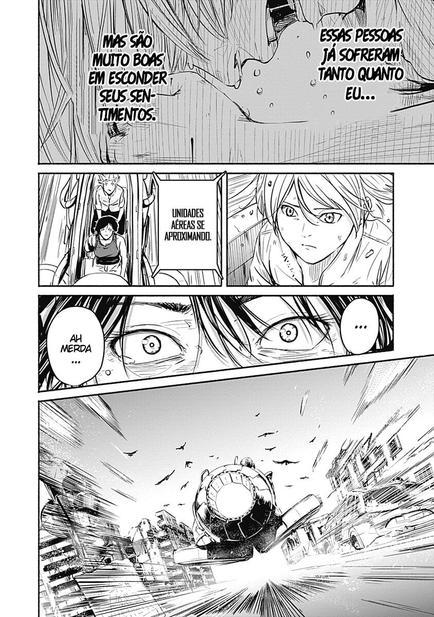 Read Alma PT Manga Online