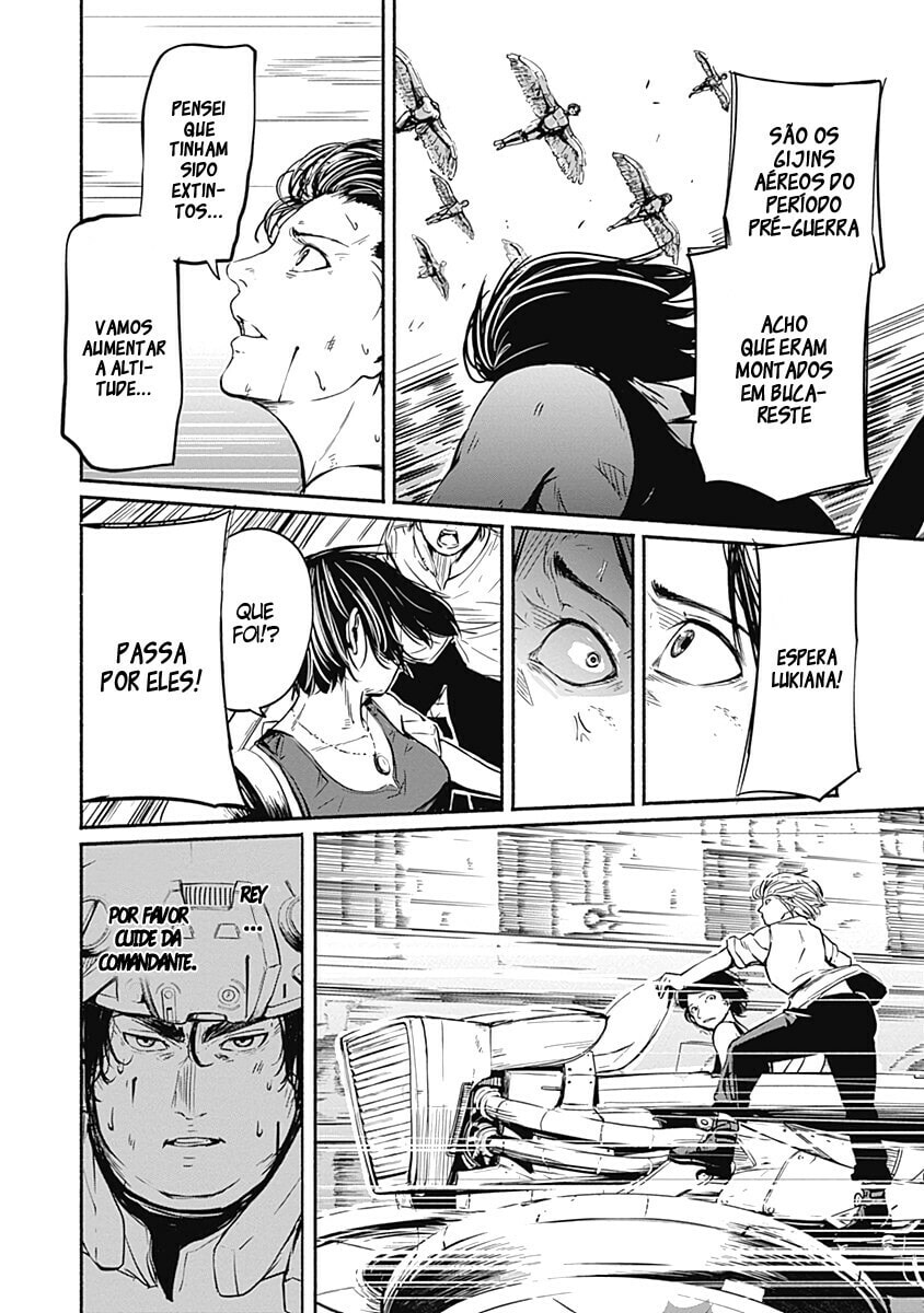 Read Alma PT Manga Online