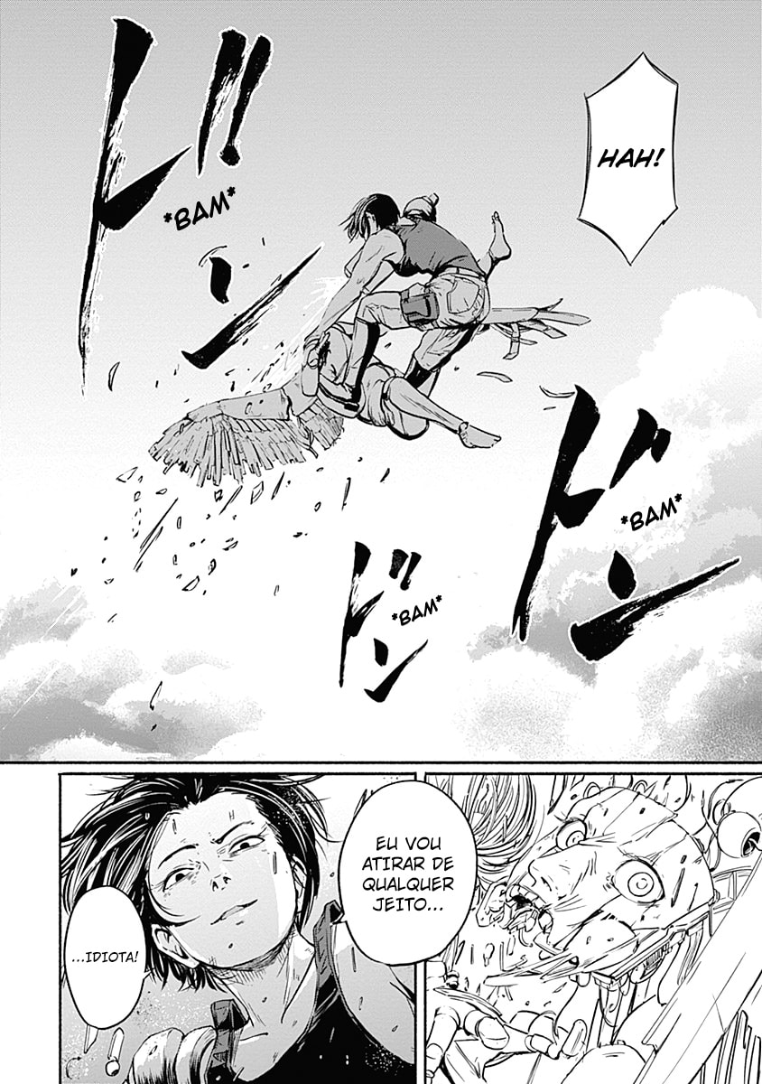 Read Alma PT Manga Online