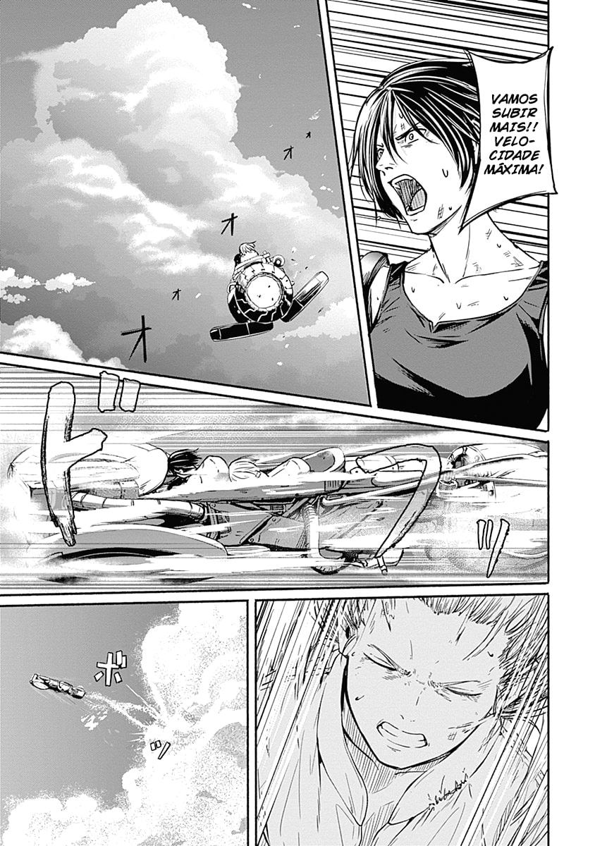 Read Alma PT Manga Online