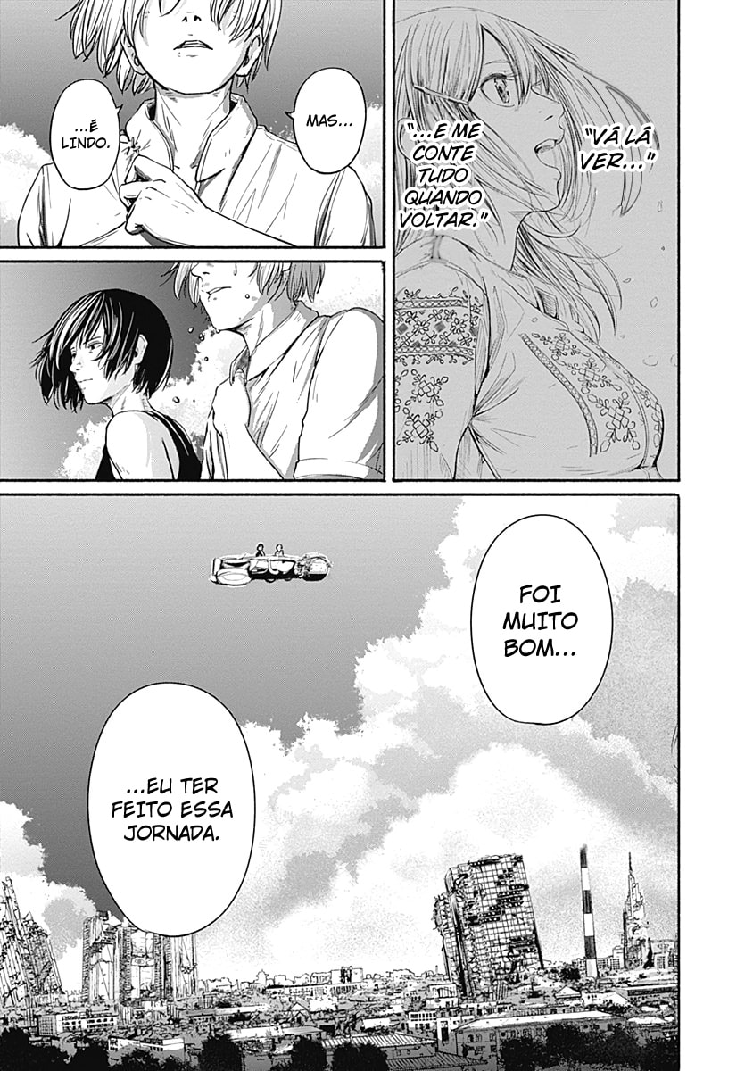 Read Alma PT Manga Online