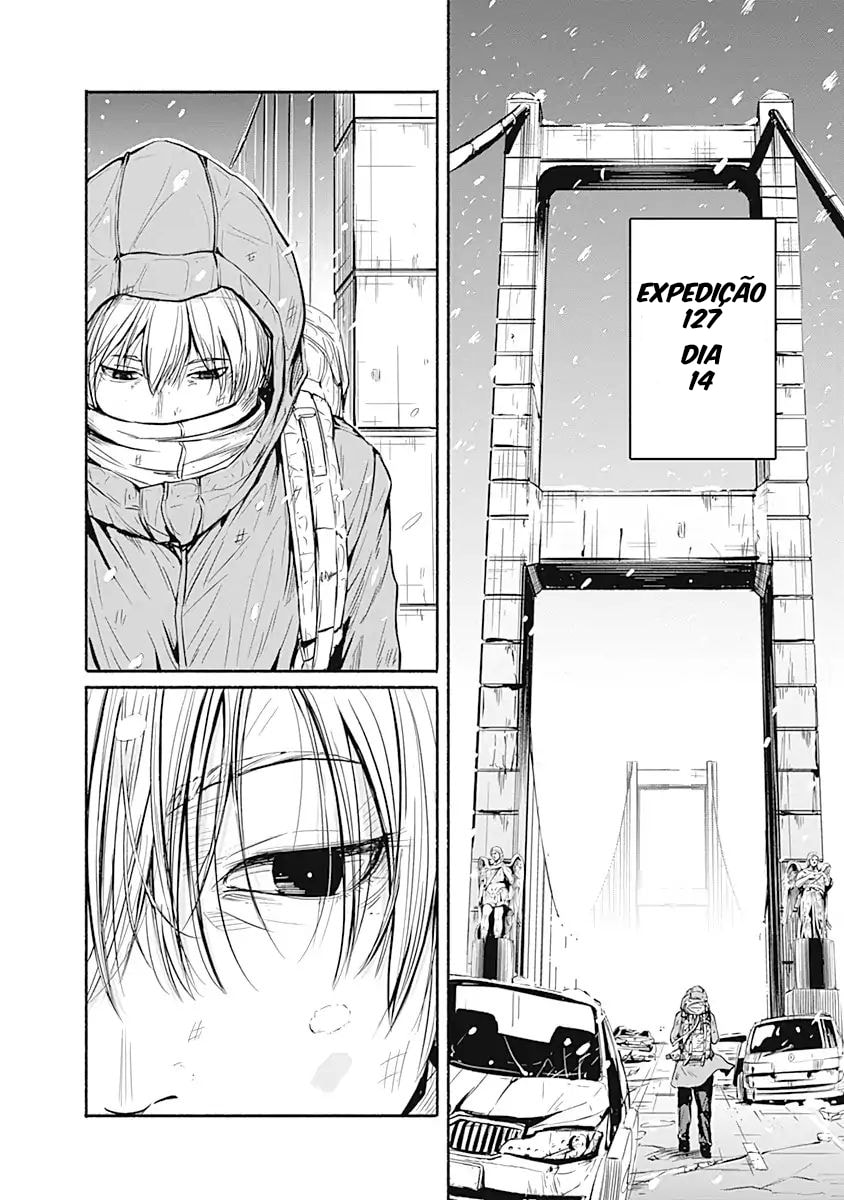 Read Alma PT Manga Online