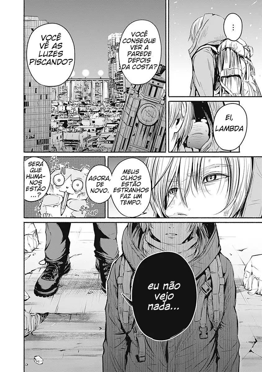 Read Alma PT Manga Online