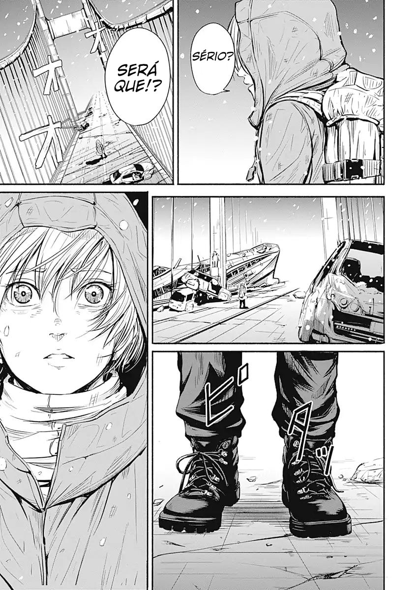 Read Alma PT Manga Online