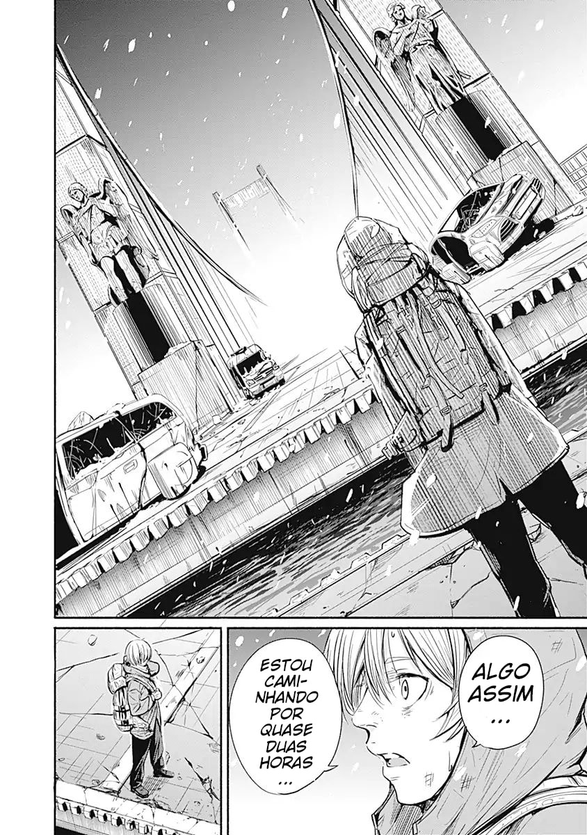 Read Alma PT Manga Online