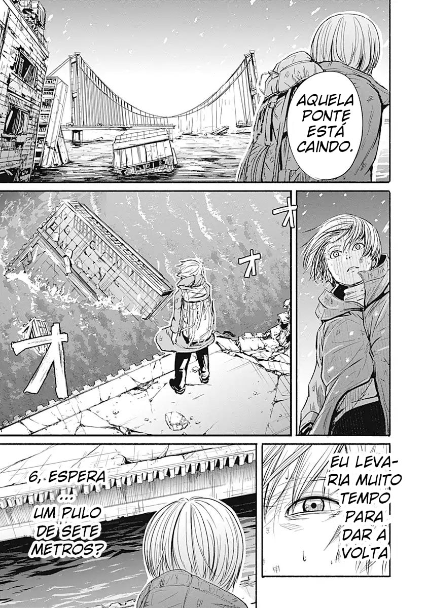 Read Alma PT Manga Online