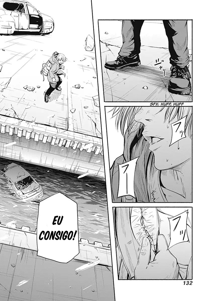 Read Alma PT Manga Online