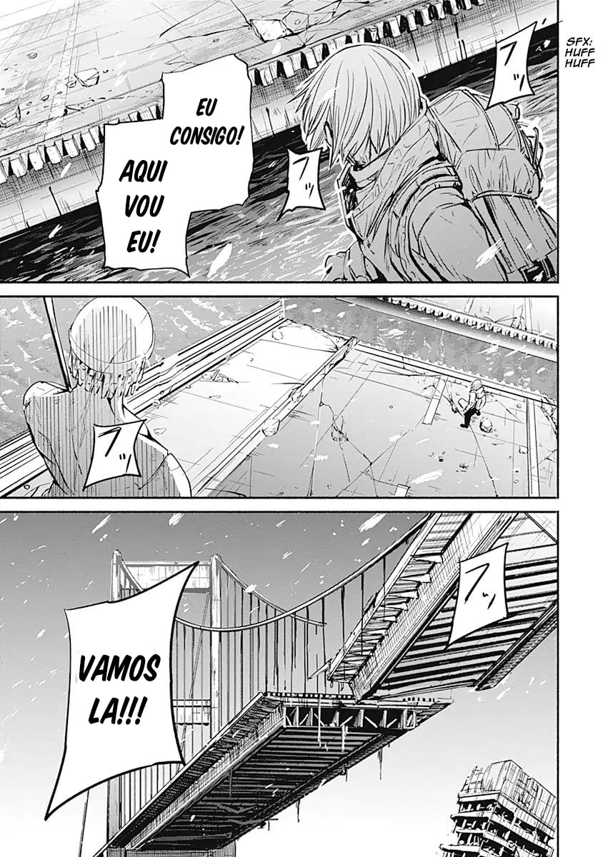 Read Alma PT Manga Online