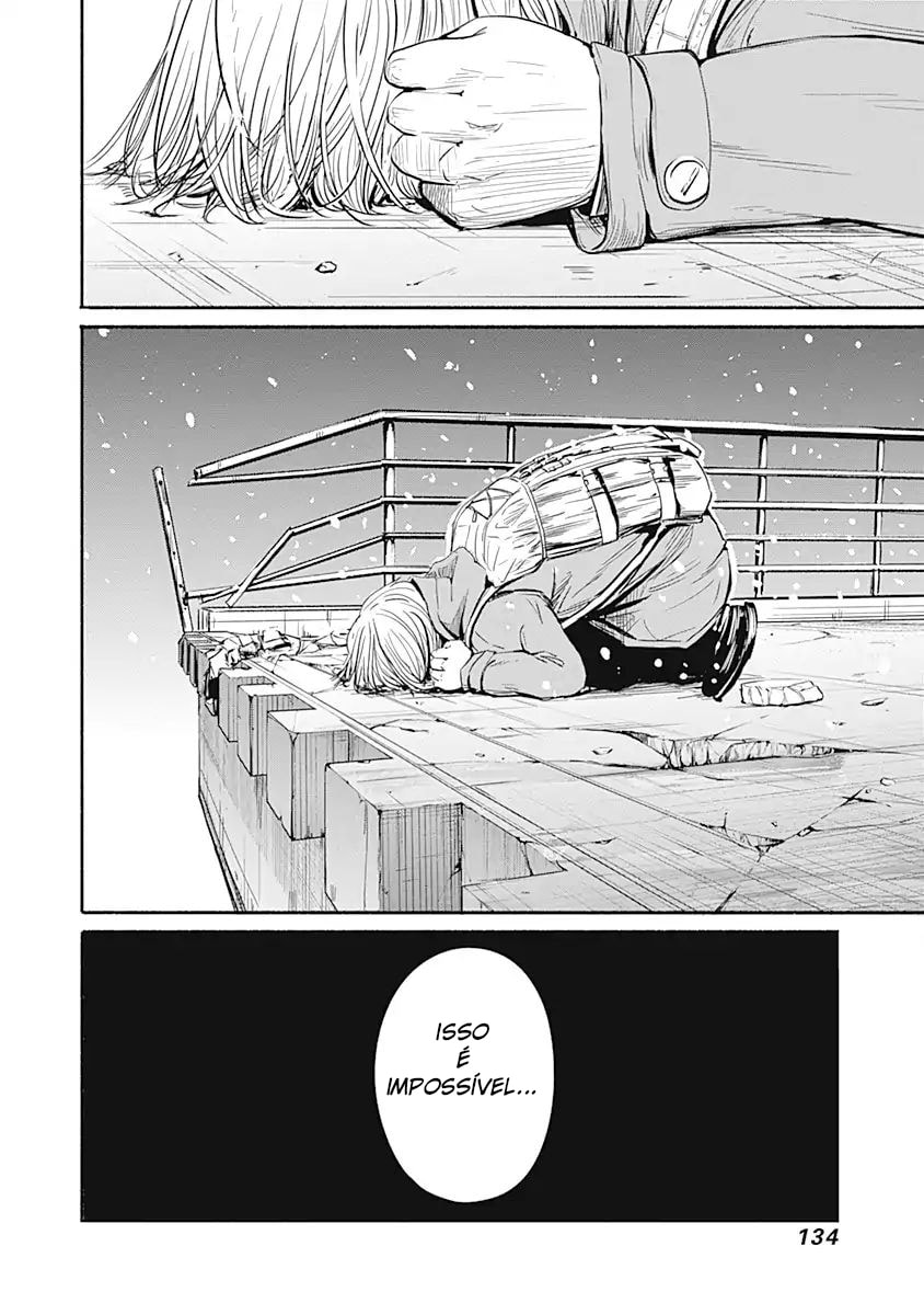 Read Alma PT Manga Online