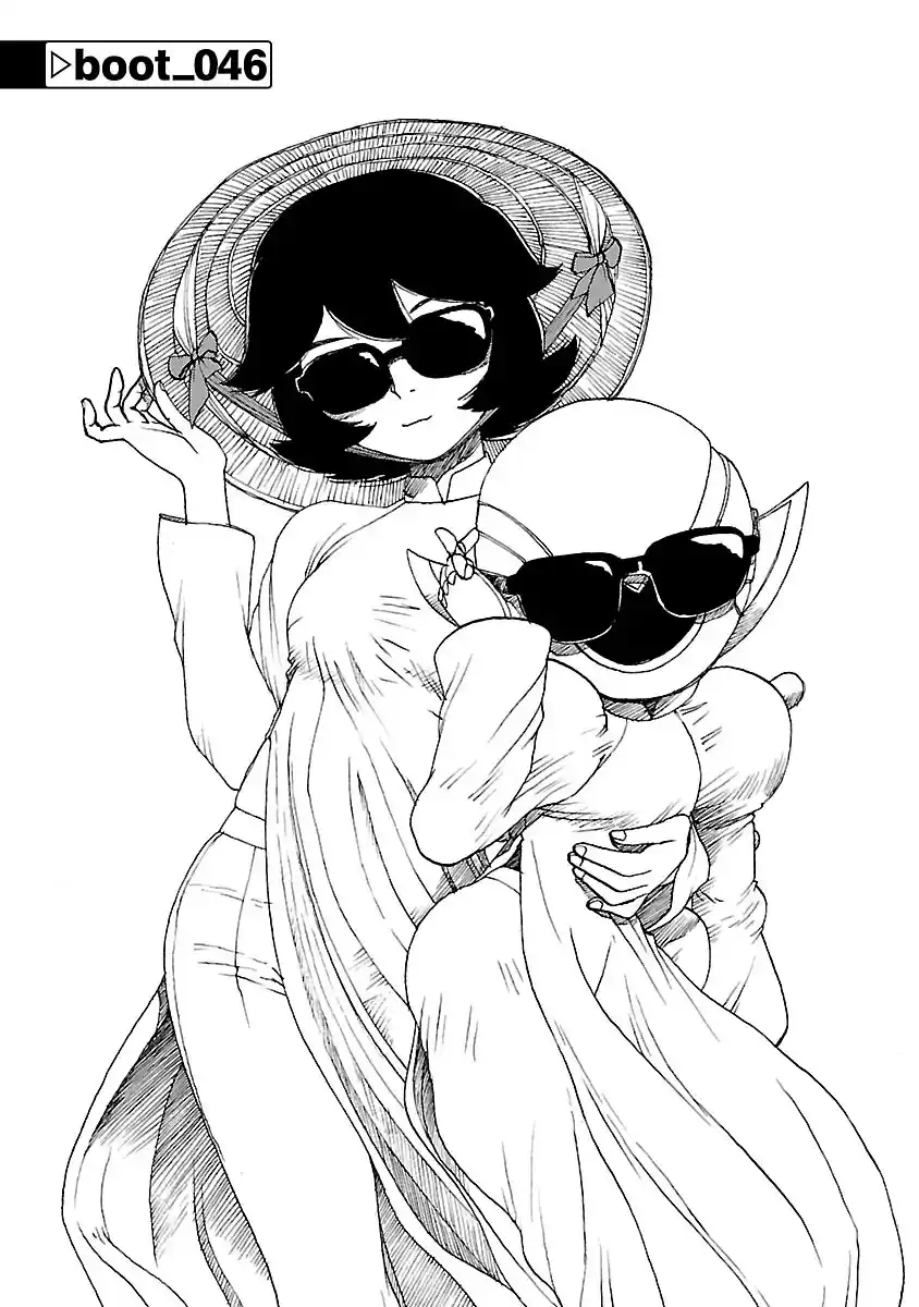 Read Atom The Beginning PT Manga Online