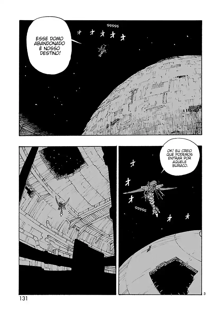 Read Atom The Beginning PT Manga Online