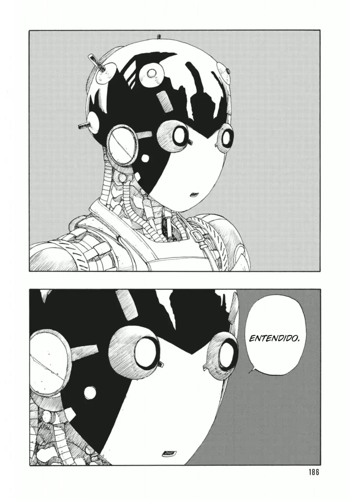 Read Atom The Beginning PT Manga Online