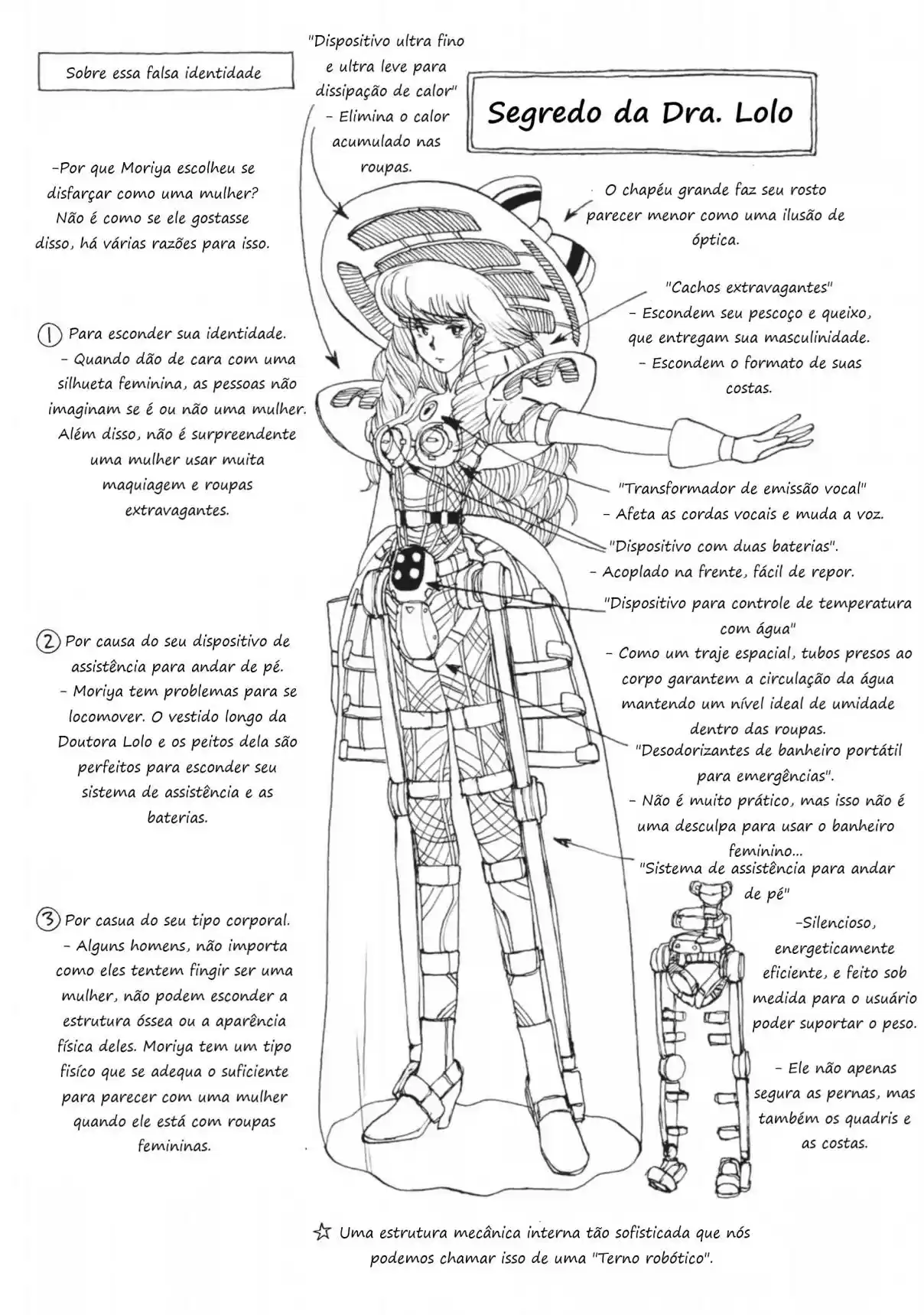 Read Atom The Beginning PT Manga Online