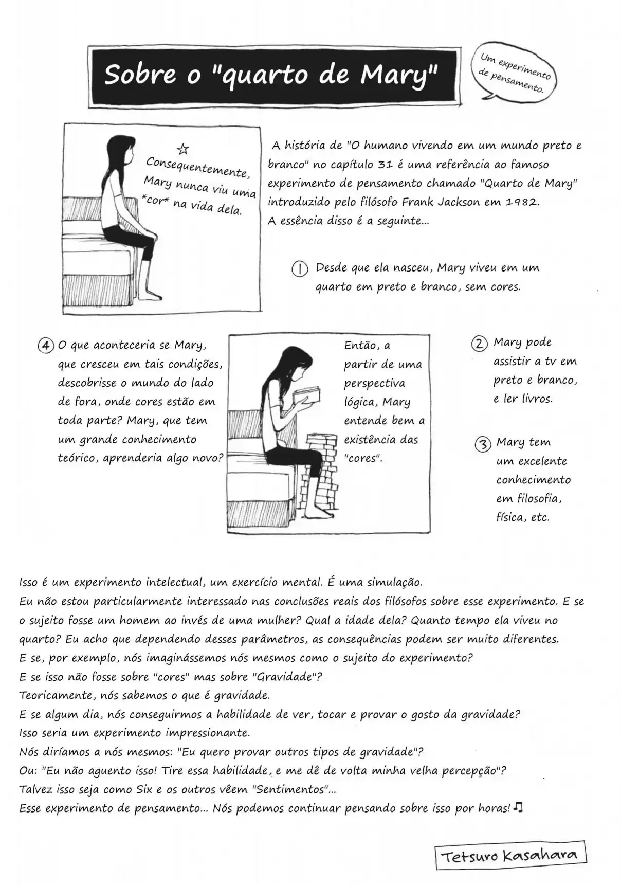 Read Atom The Beginning PT Manga Online