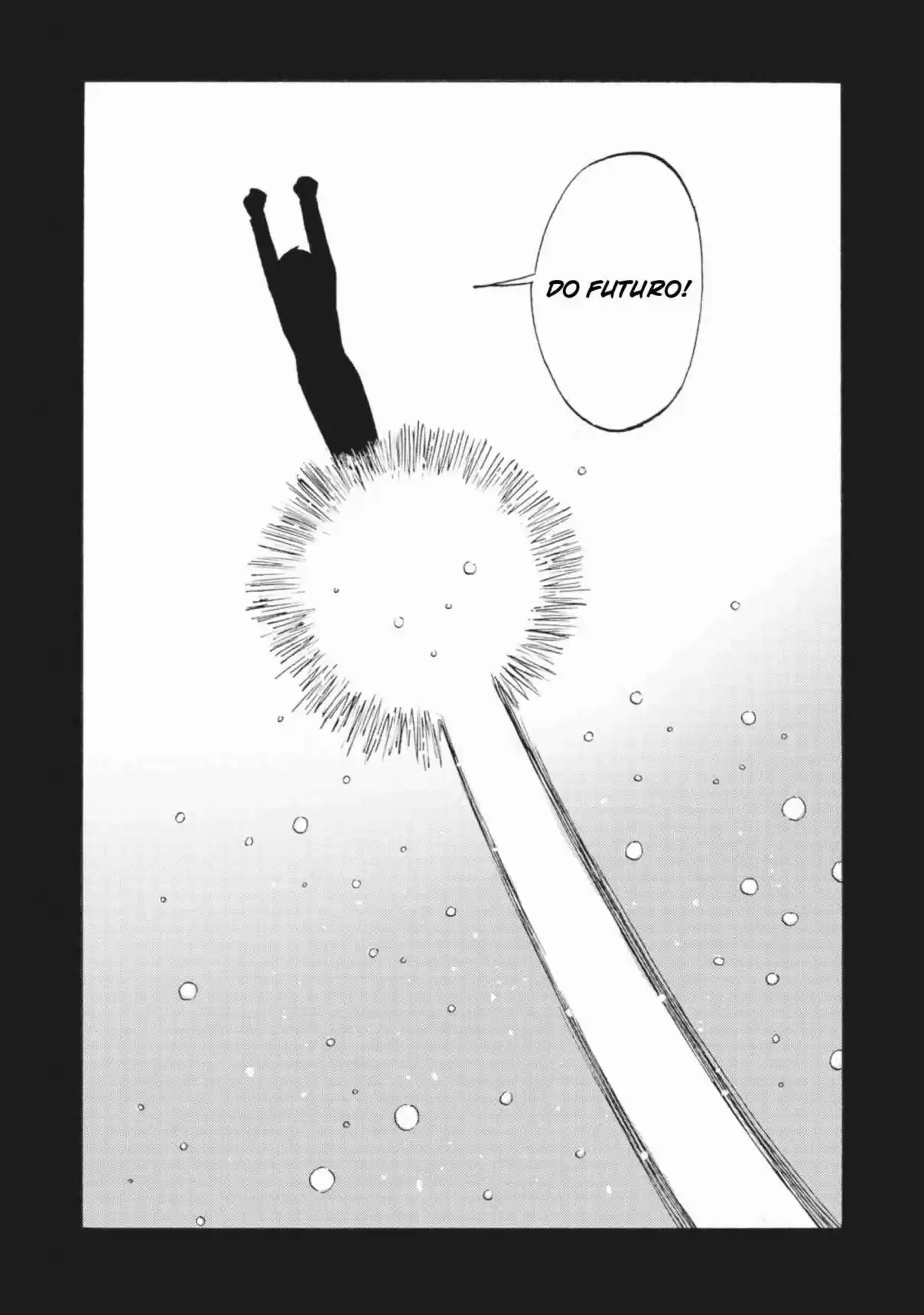 Read Atom The Beginning PT Manga Online