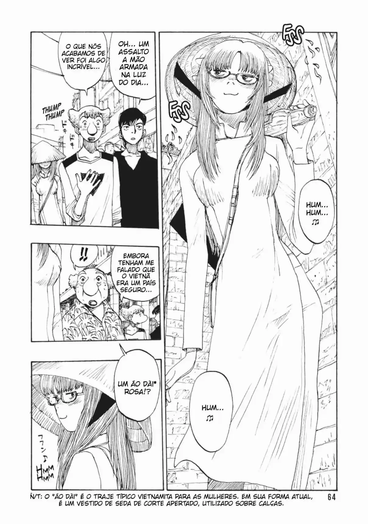 Read Atom The Beginning PT Manga Online