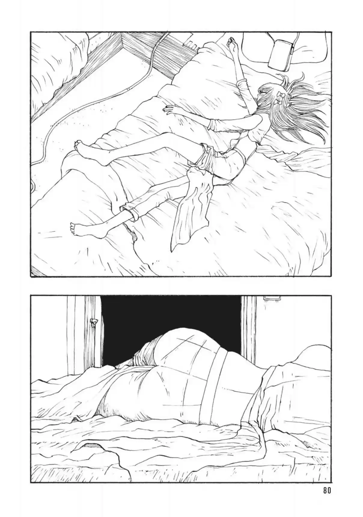 Read Atom The Beginning PT Manga Online