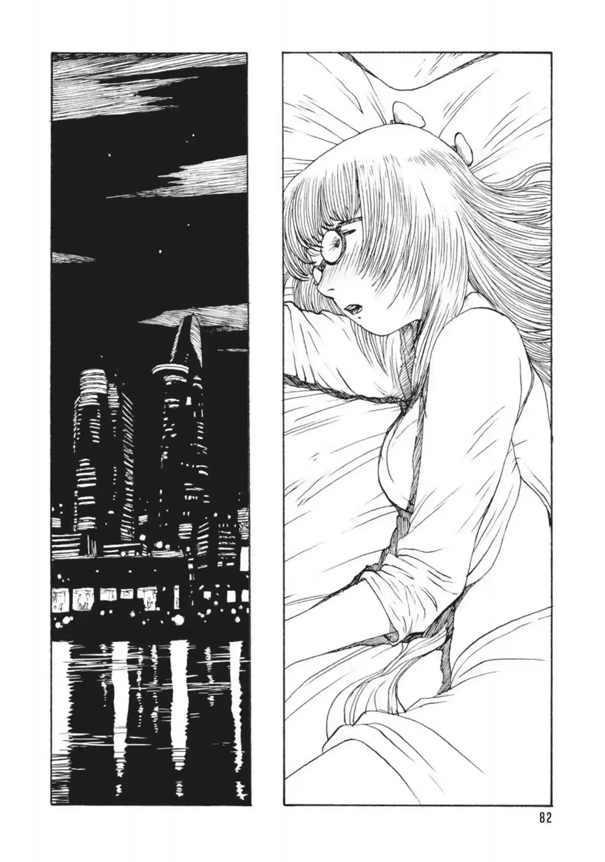 Read Atom The Beginning PT Manga Online