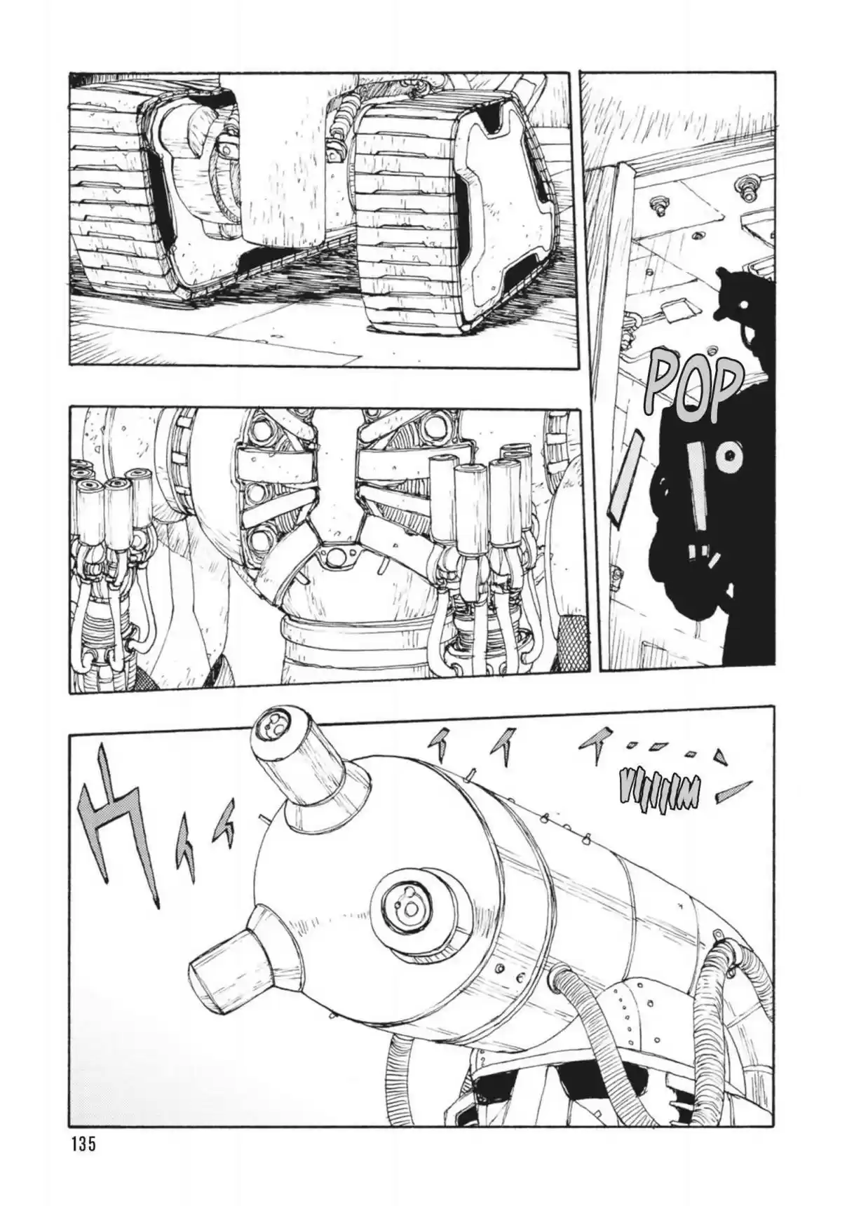 Read Atom The Beginning PT Manga Online