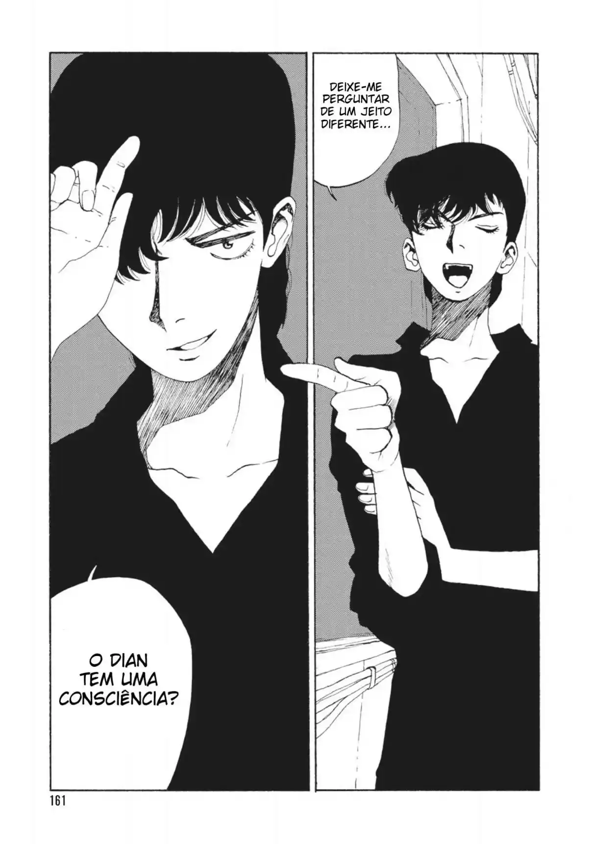 Read Atom The Beginning PT Manga Online