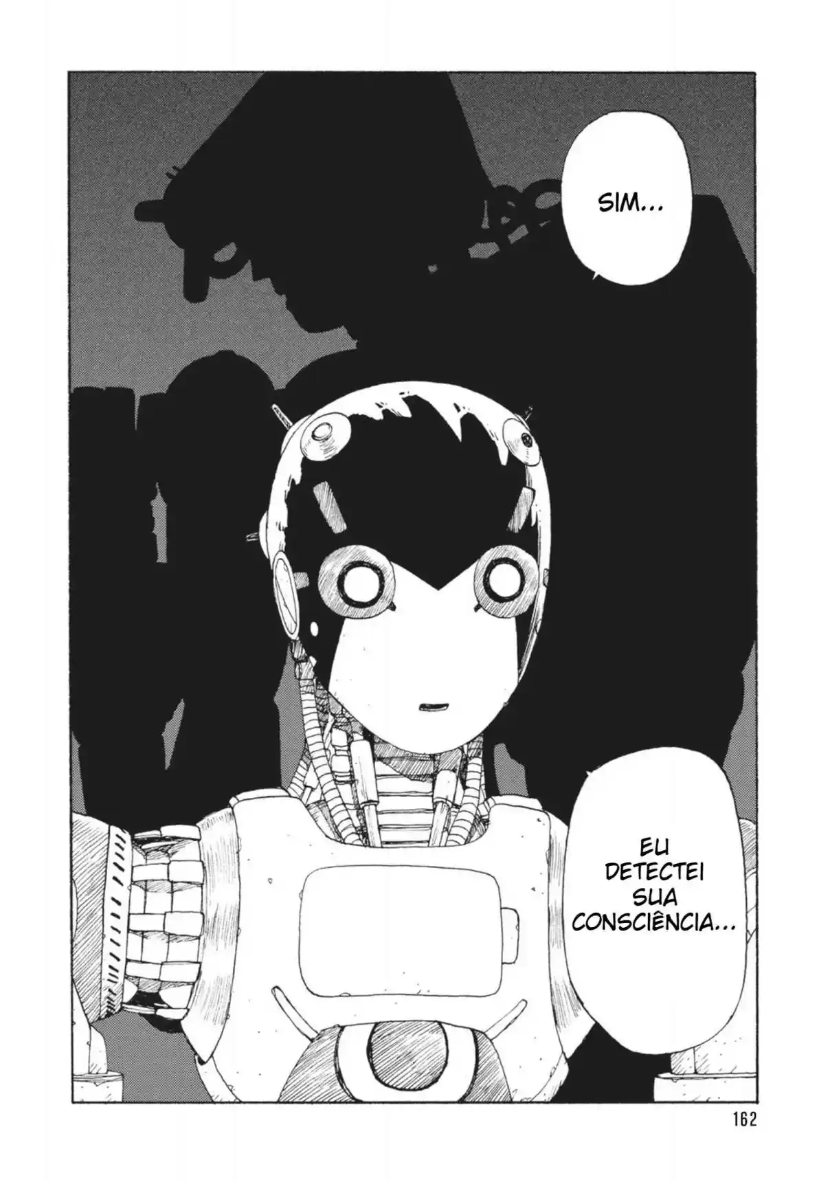 Read Atom The Beginning PT Manga Online