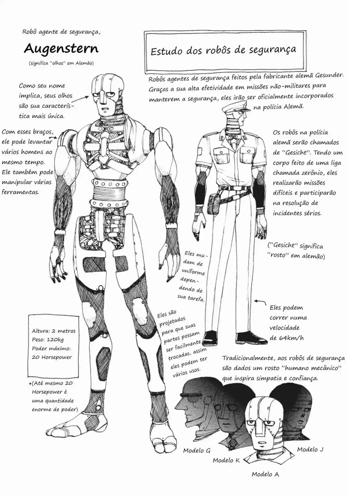 Read Atom The Beginning PT Manga Online