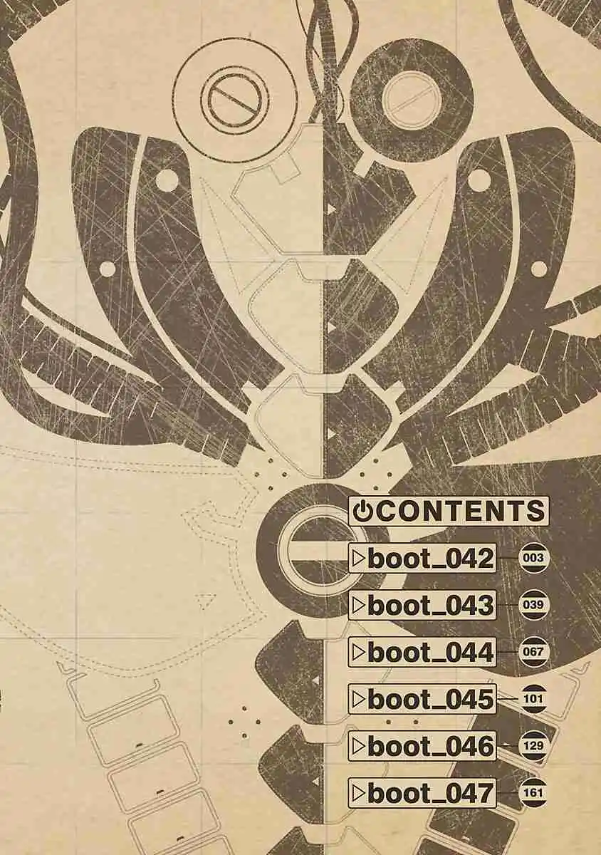 Read Atom The Beginning PT Manga Online