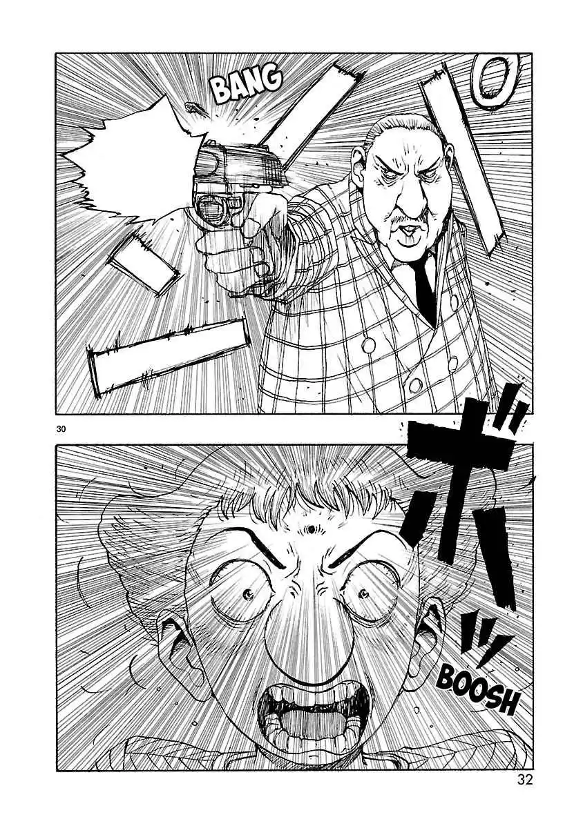 Read Atom The Beginning PT Manga Online