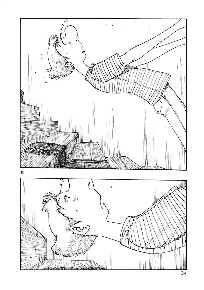 Read Atom The Beginning PT Manga Online