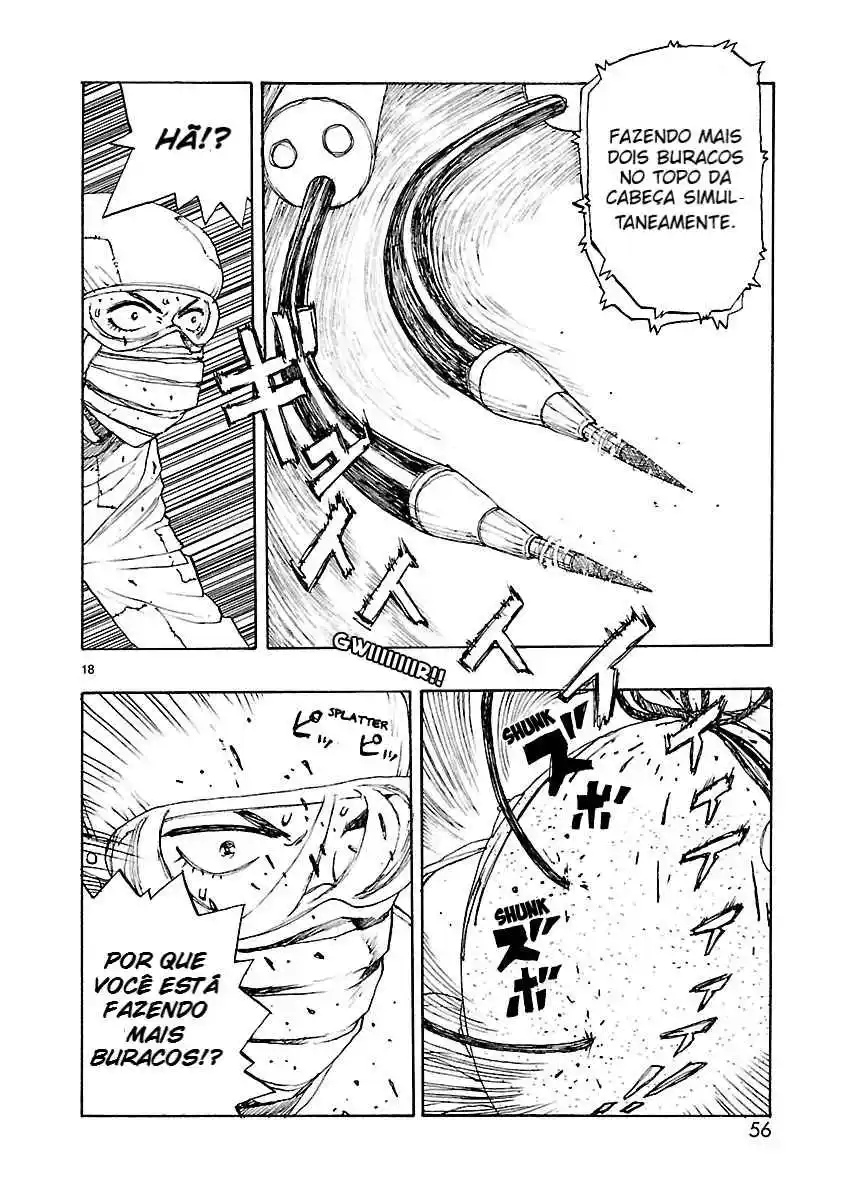 Read Atom The Beginning PT Manga Online