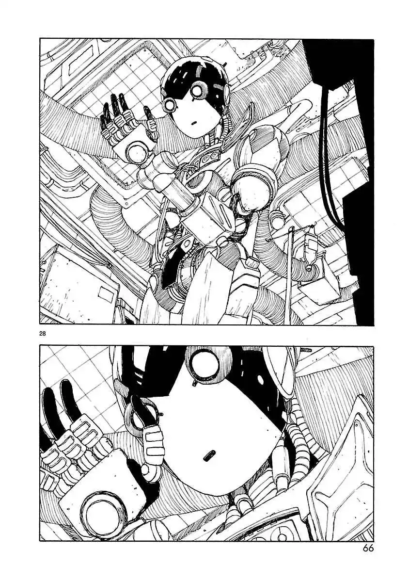 Read Atom The Beginning PT Manga Online