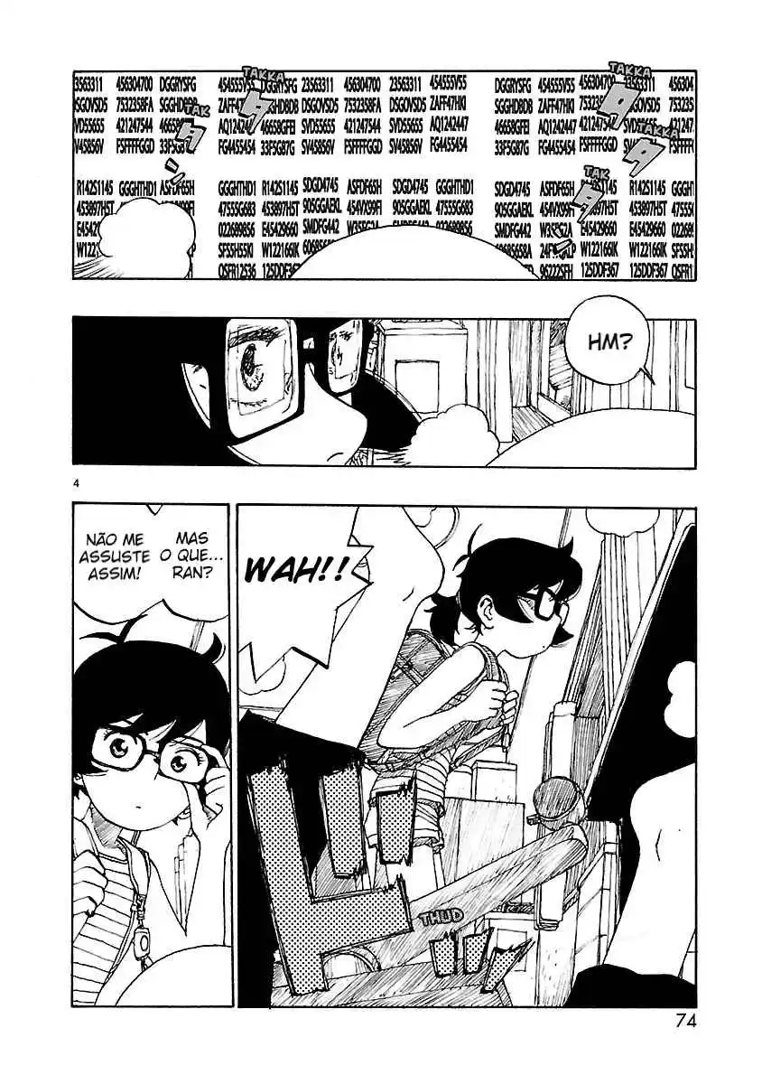 Read Atom The Beginning PT Manga Online