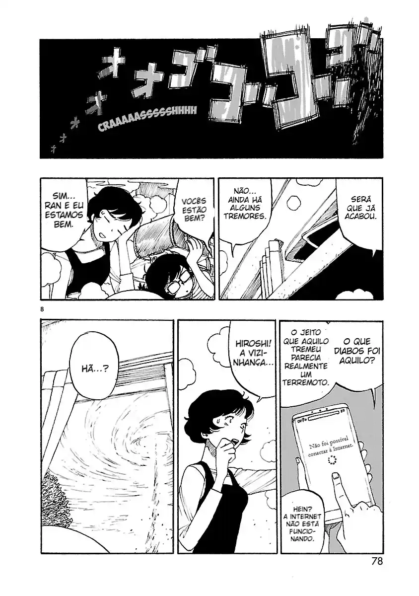 Read Atom The Beginning PT Manga Online