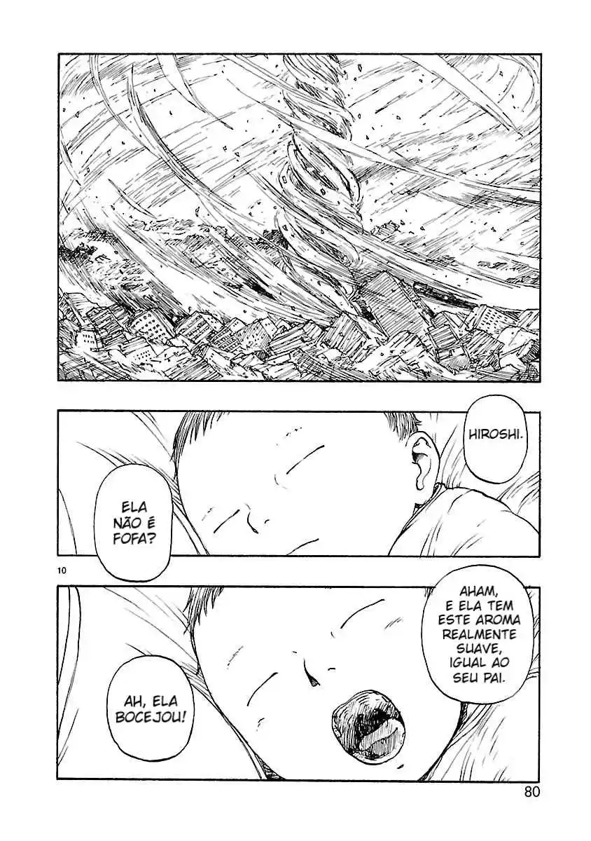 Read Atom The Beginning PT Manga Online