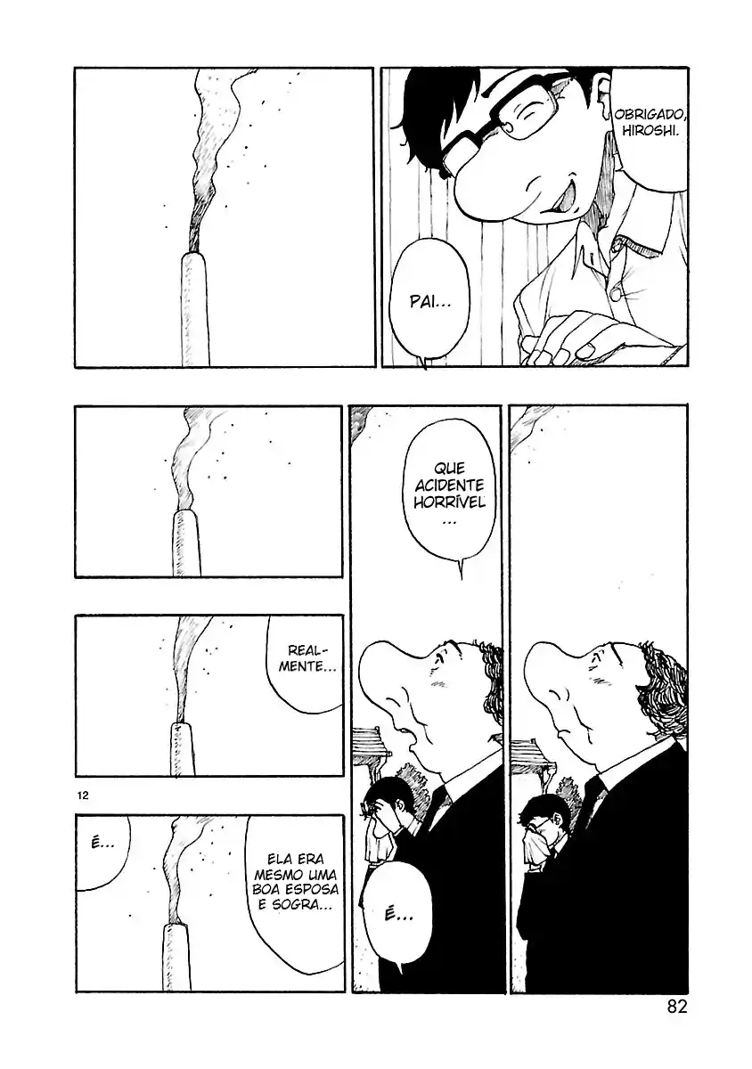 Read Atom The Beginning PT Manga Online