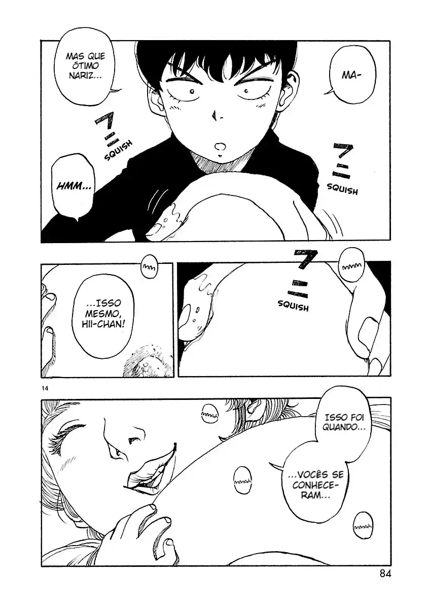 Read Atom The Beginning PT Manga Online