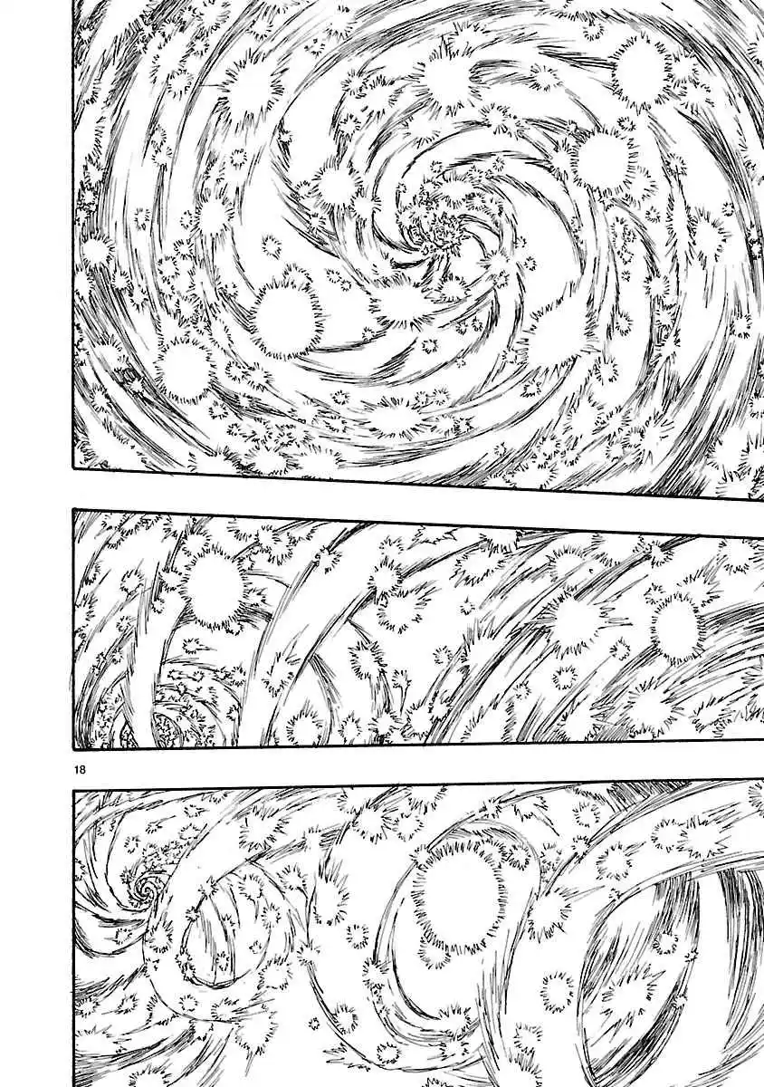 Read Atom The Beginning PT Manga Online