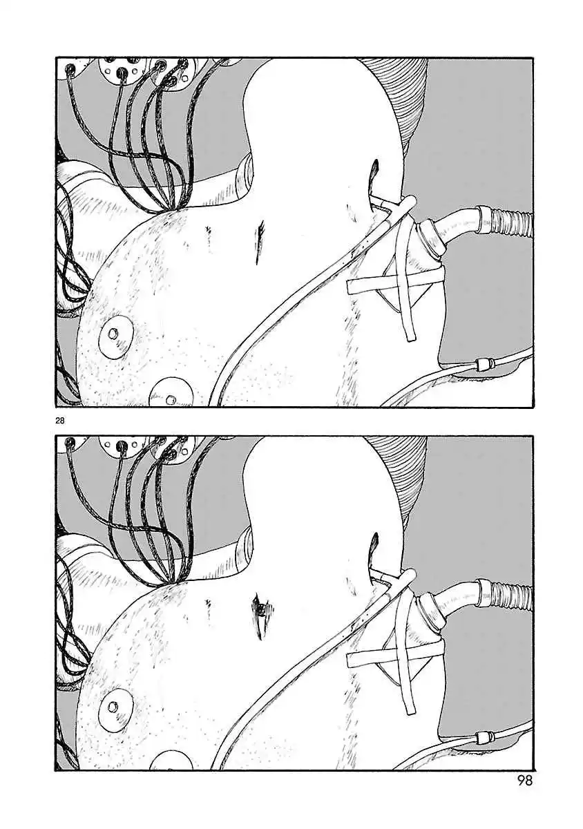 Read Atom The Beginning PT Manga Online