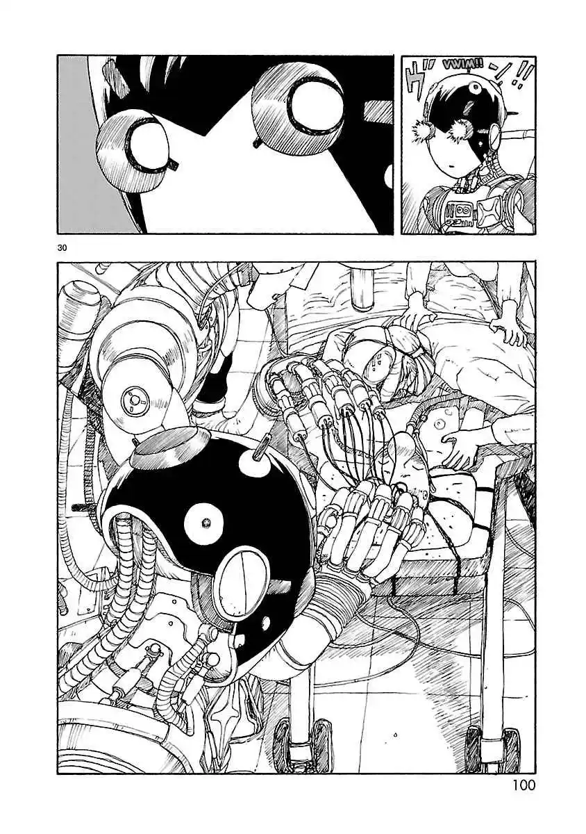 Read Atom The Beginning PT Manga Online