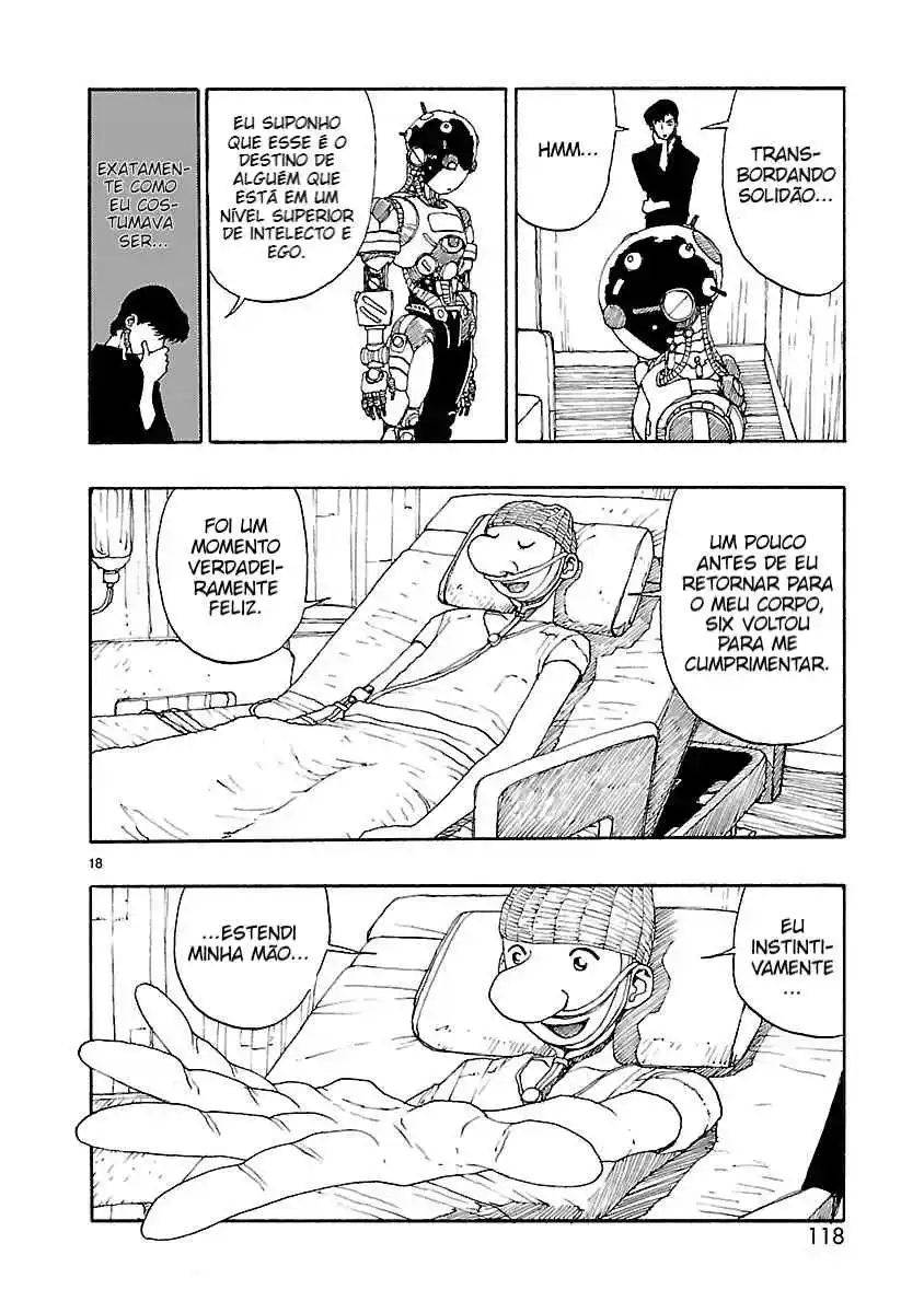 Read Atom The Beginning PT Manga Online