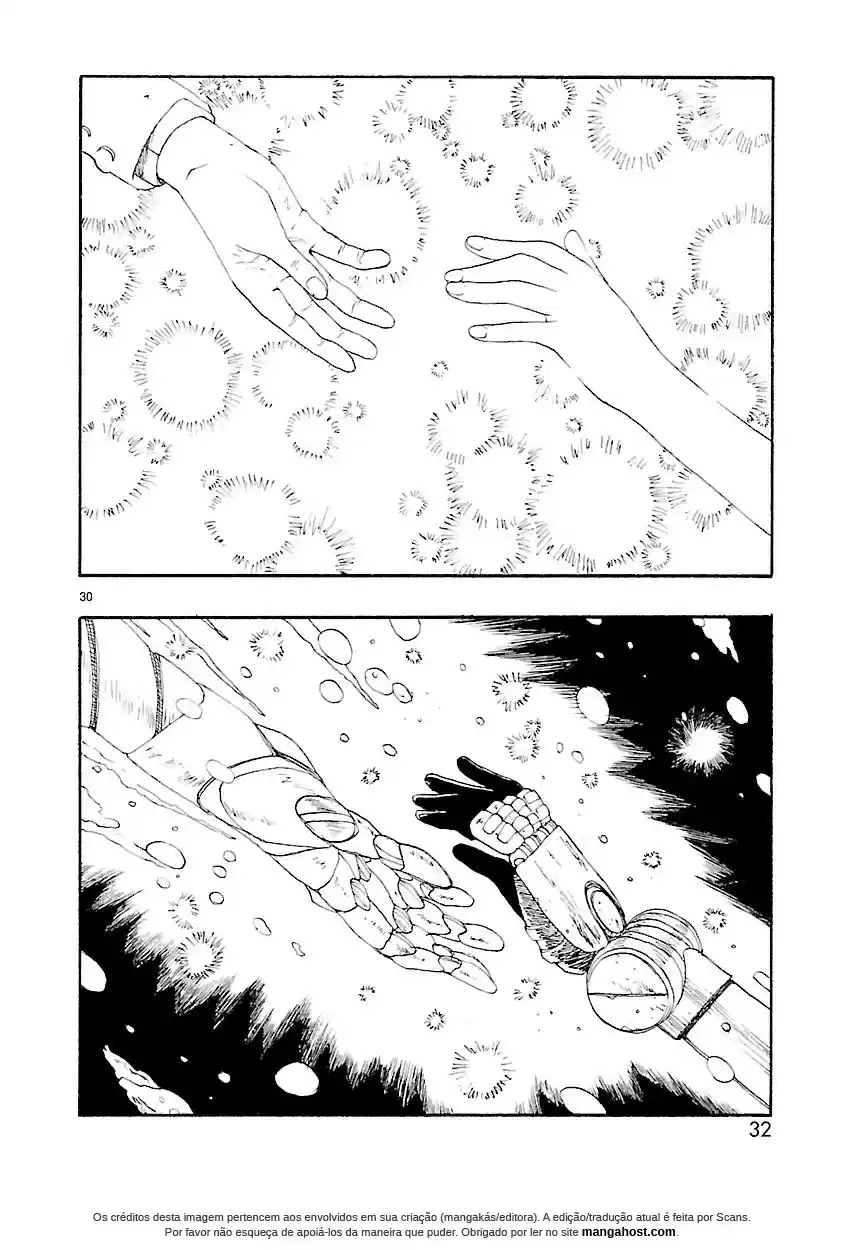 Read Atom The Beginning PT Manga Online