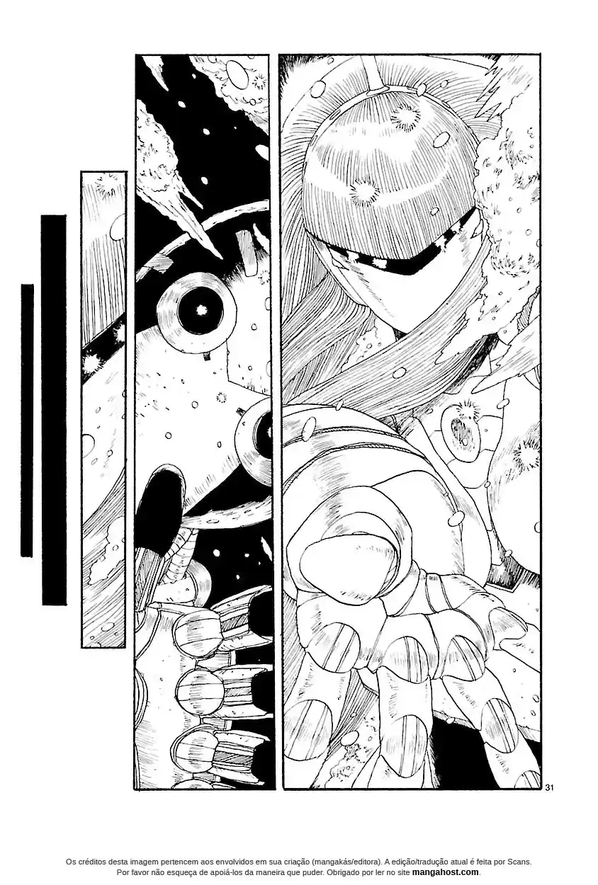 Read Atom The Beginning PT Manga Online