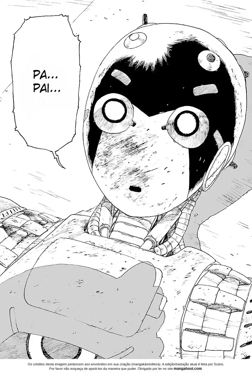 Read Atom The Beginning PT Manga Online