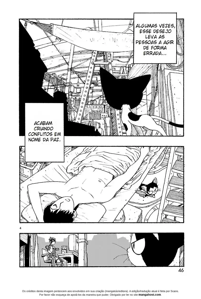 Read Atom The Beginning PT Manga Online