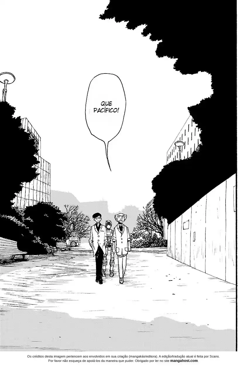 Read Atom The Beginning PT Manga Online