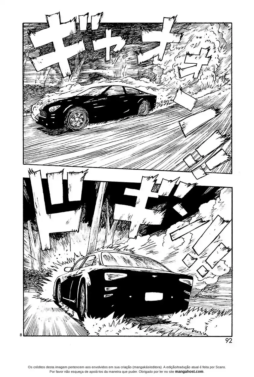 Read Atom The Beginning PT Manga Online