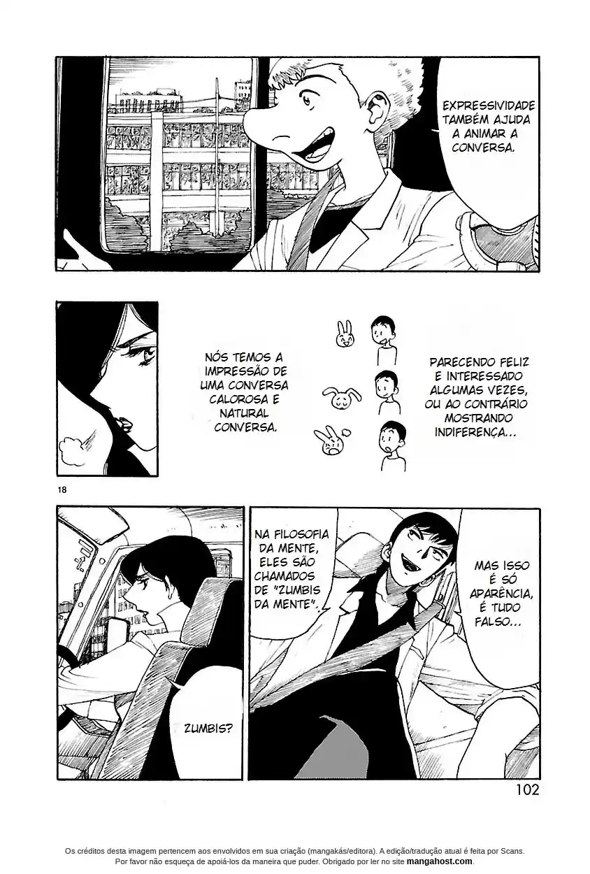 Read Atom The Beginning PT Manga Online