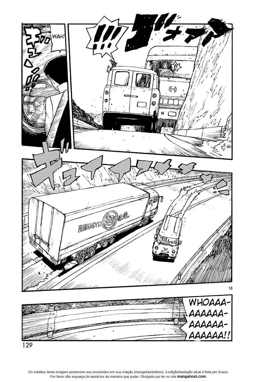 Read Atom The Beginning PT Manga Online