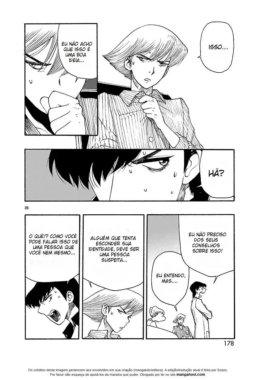 Read Atom The Beginning PT Manga Online